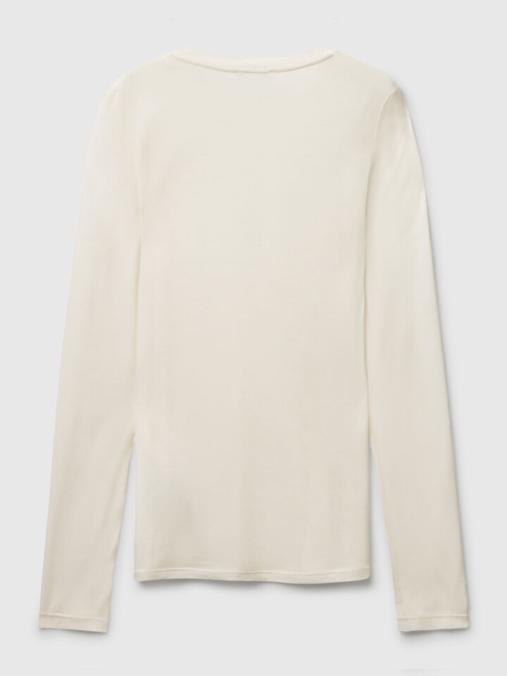 T-SHIRT L/S Women image number 4